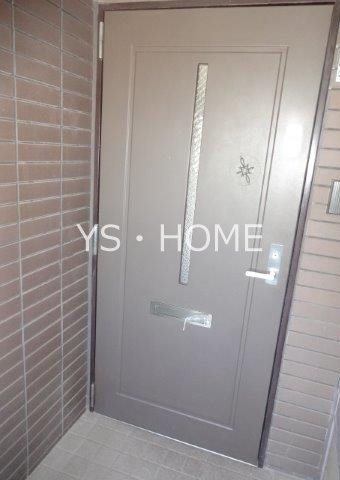 武蔵野パークヒルズ その他17