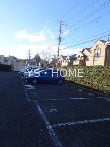 武蔵野パークヒルズ その他19