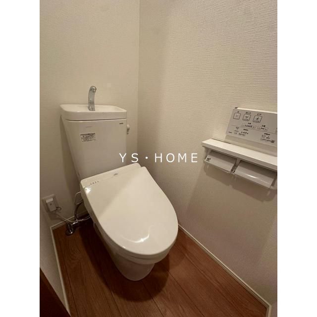 Kolet三鷹台♯0５ その他1