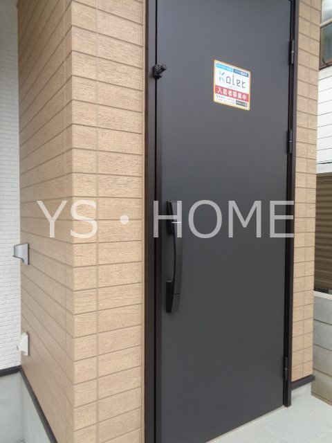 Kolet三鷹台♯0５ その他5