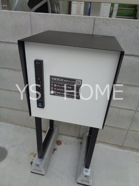 Kolet三鷹台♯0５ その他6