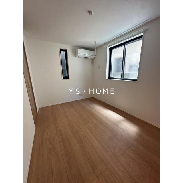 Kolet三鷹台♯0５ リビング