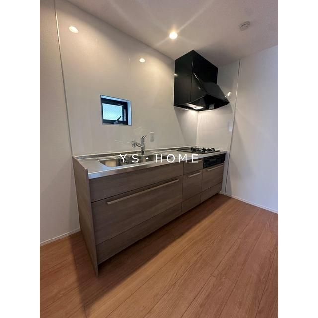 Kolet三鷹台♯0５ キッチン