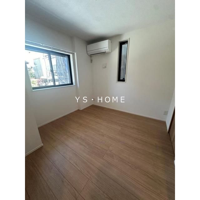 Kolet三鷹台♯0５ ベッドルーム