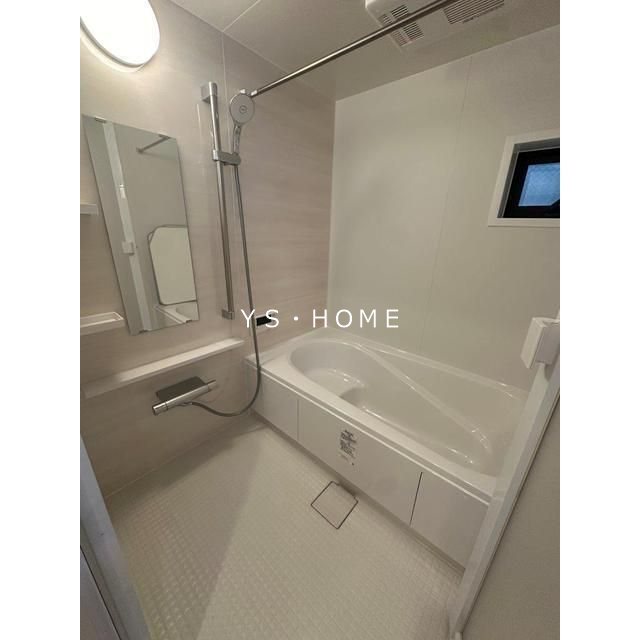 Kolet三鷹台♯0５ 風呂画像