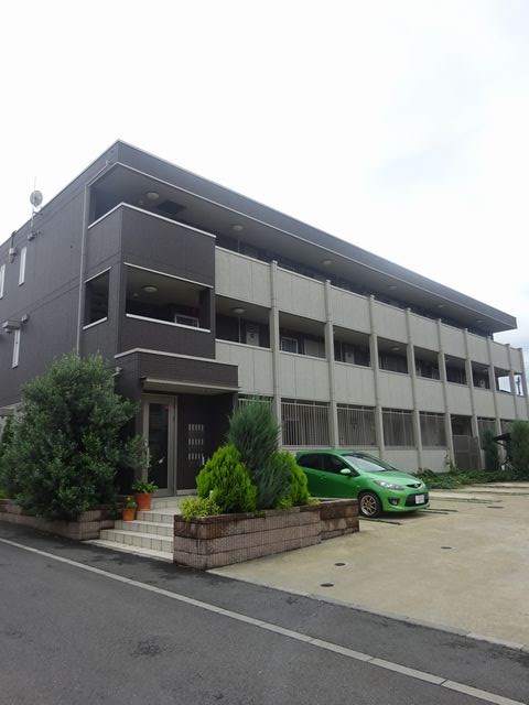 CAPE KANEKO　B棟  その他外観1