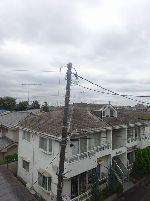 CAPE KANEKO　B棟  その他外観2