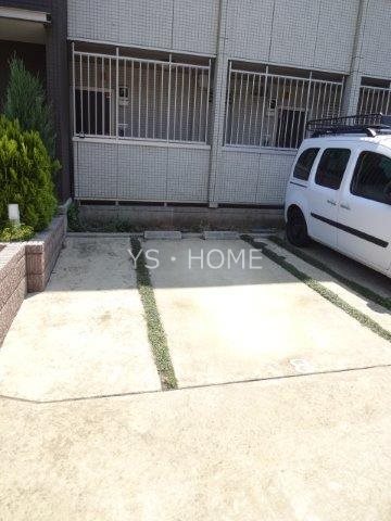 CAPE KANEKO　B棟  その他17