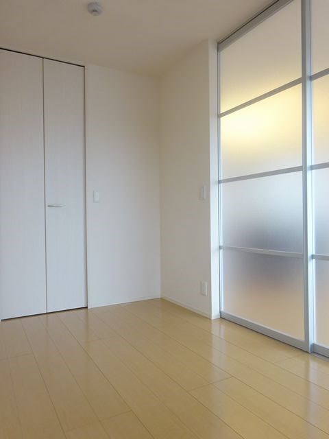 CAPE KANEKO　B棟  ベッドルーム