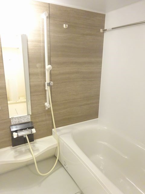 CAPE KANEKO　B棟  風呂画像