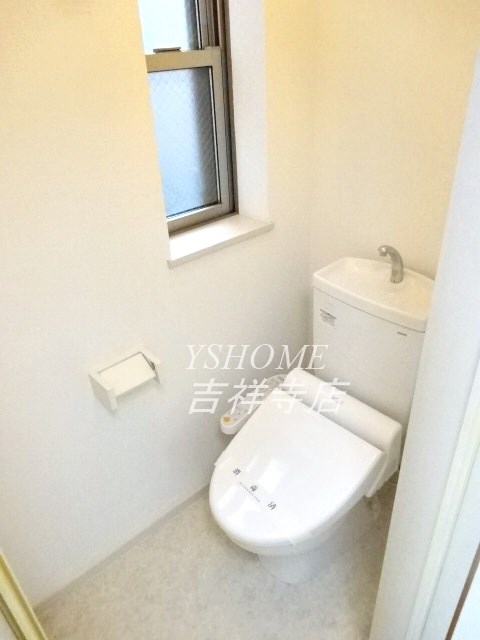 PAO上石神井 その他3