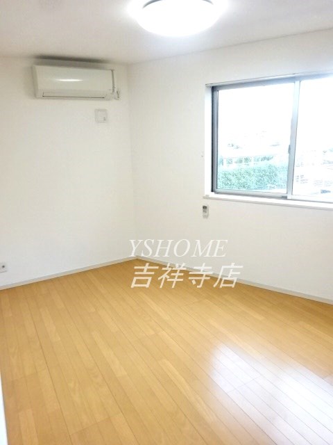 PAO上石神井 リビング