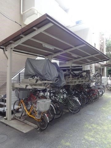 シェーヌ武蔵野 その他外観1