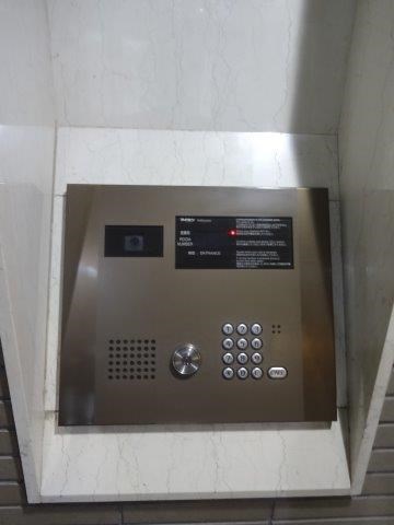 シェーヌ武蔵野 その他外観2