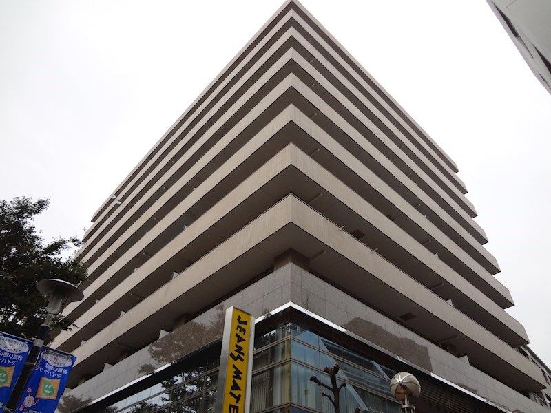 シェーヌ武蔵野 その他外観5