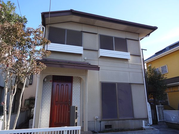 貸家60　   外観