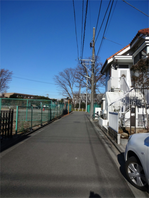 貸家60　   その他外観4