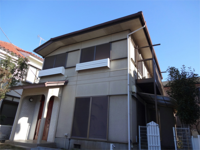 貸家60　   その他外観5