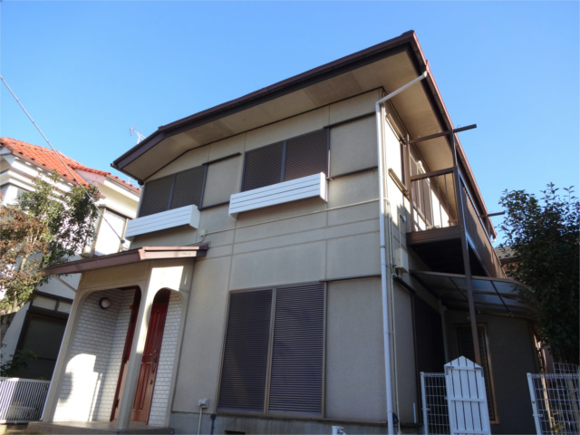 貸家60　   その他外観6