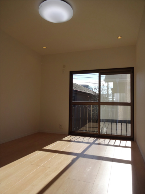 貸家60　   ベッドルーム