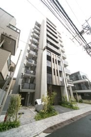 グランドレジデンス三鷹  外観