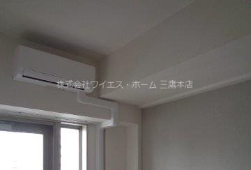 グランドレジデンス三鷹  その他4