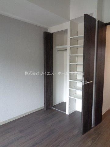 グランドレジデンス三鷹  その他8