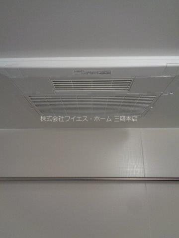 グランドレジデンス三鷹  その他12