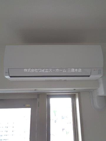 グランドレジデンス三鷹  その他4