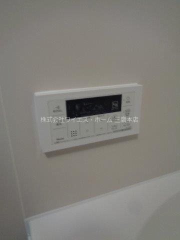 グランドレジデンス三鷹 その他15