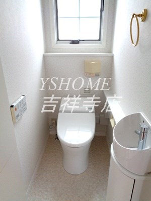 深大寺東町一戸建B棟 その他3