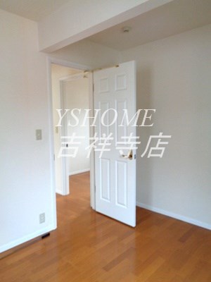 深大寺東町一戸建B棟 その他4