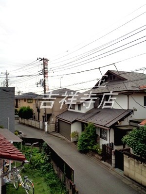 深大寺東町一戸建B棟 その他5
