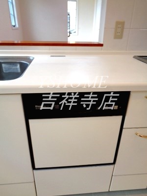 深大寺東町一戸建B棟 その他7