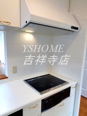 深大寺東町一戸建B棟 その他10