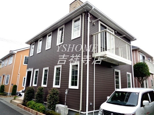 深大寺東町一戸建B棟 その他11