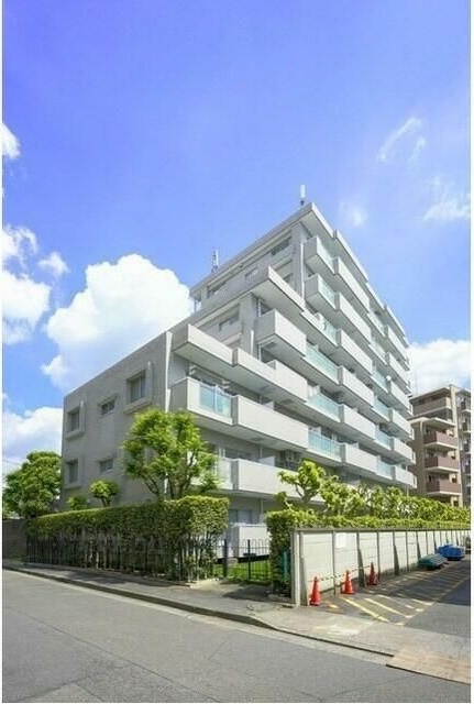 ロイヤルキャステージ恋ヶ窪 その他外観1