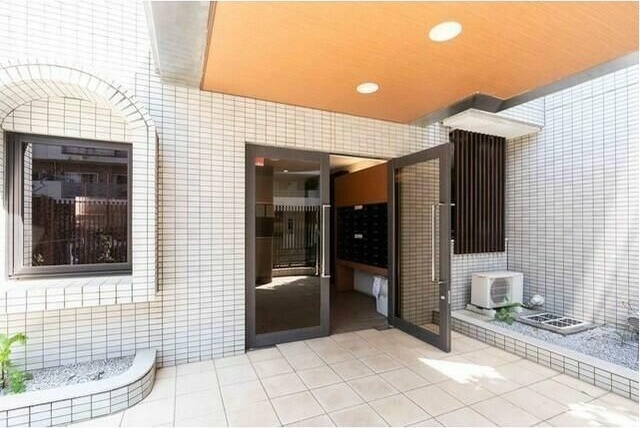 ロイヤルキャステージ恋ヶ窪 その他外観3