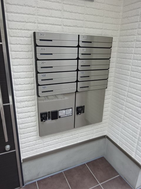 フェリーチェ荻窪 その他9