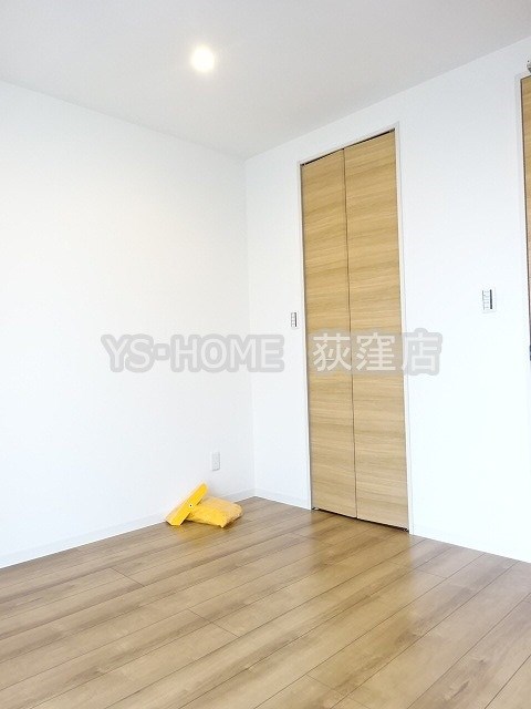 フェリーチェ荻窪 リビング