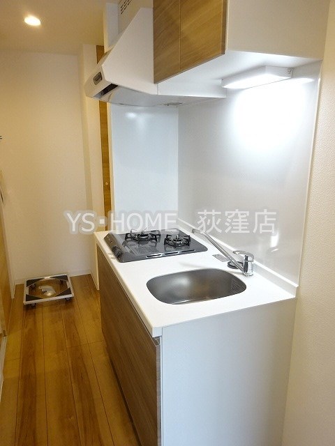 フェリーチェ荻窪 キッチン