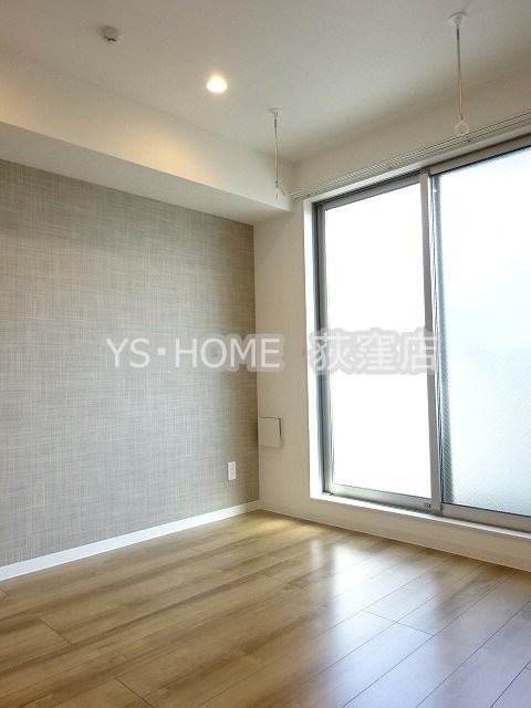 フェリーチェ荻窪 ベッドルーム