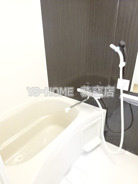 フェリーチェ荻窪 風呂画像