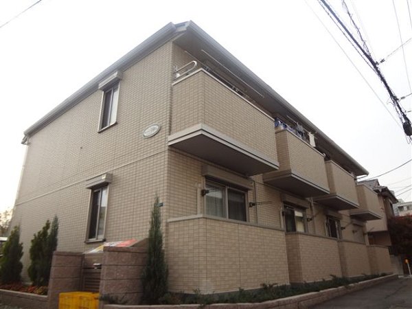 サンライズ花澤台Ｌ  外観