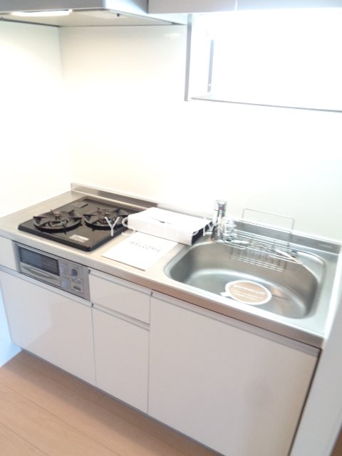 サンライズ花澤台Ｌ  キッチン