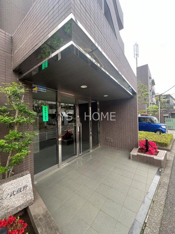 セレーノ武蔵野 その他10