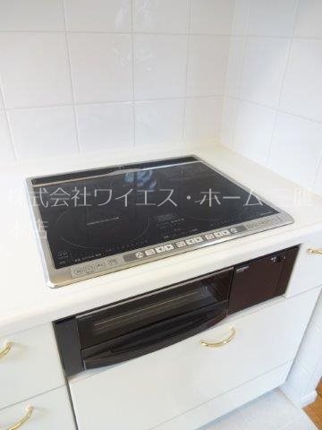 深大寺東町一戸建Ｂ棟   その他10