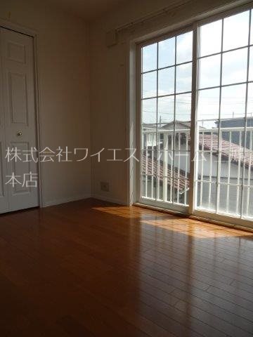 深大寺東町一戸建Ｂ棟   その他11