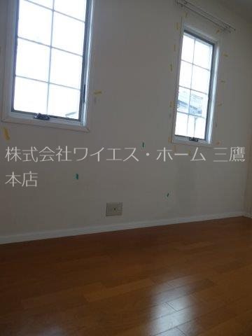 深大寺東町一戸建Ｂ棟   その他12