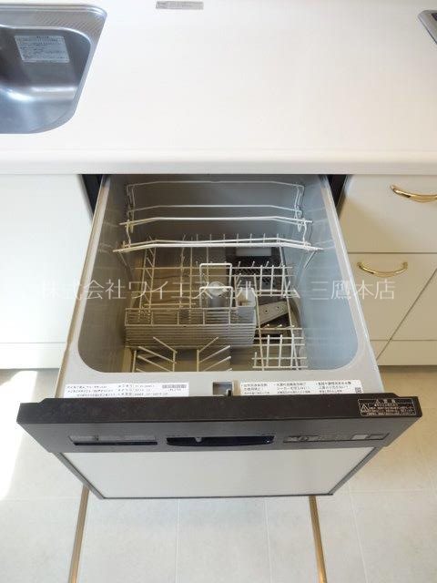 深大寺東町一戸建Ｂ棟   その他15